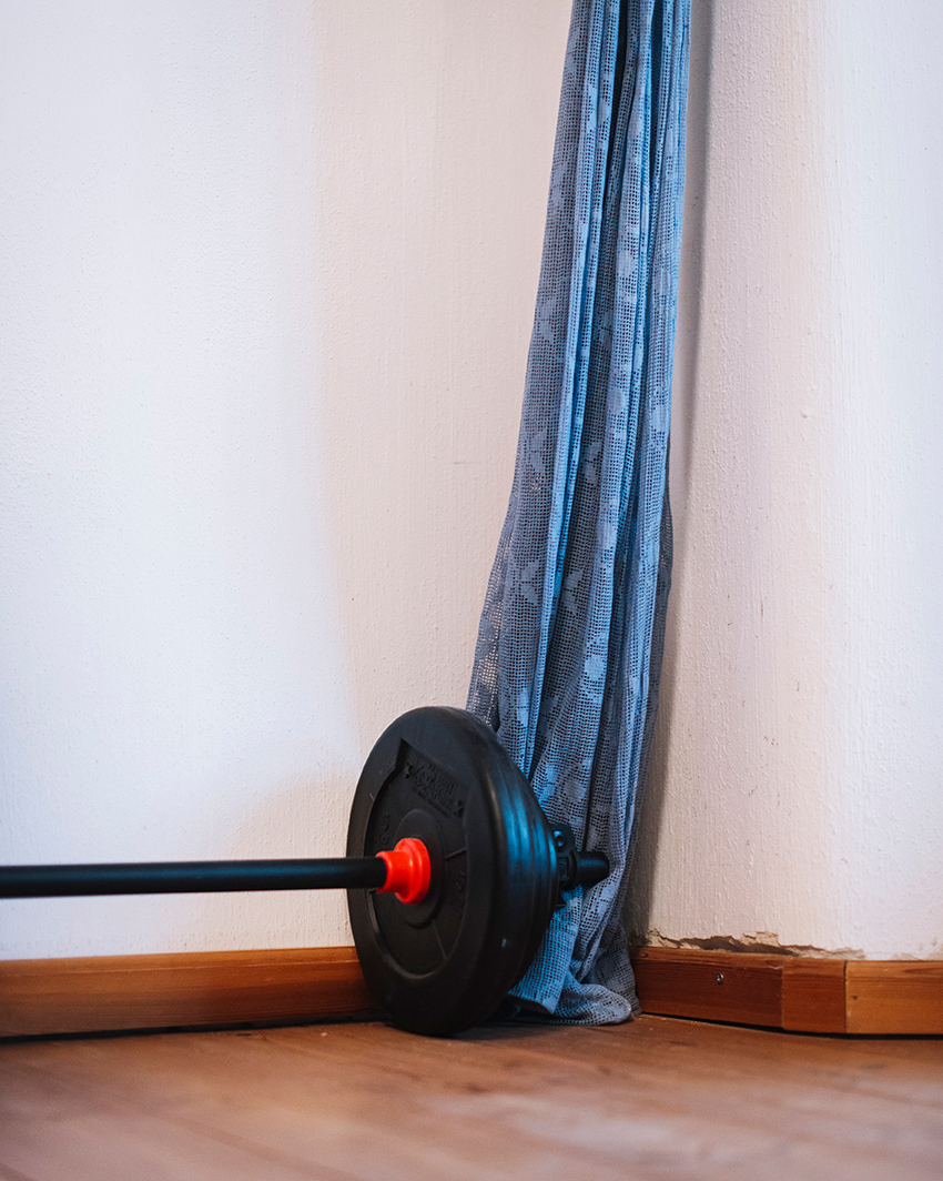  Lukas Schramm Fotografie Klaus Voormann Portrait