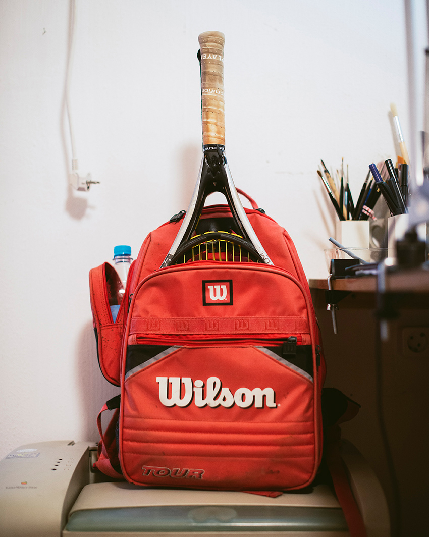  Lukas Schramm Fotografie Klaus Voormann Portrait