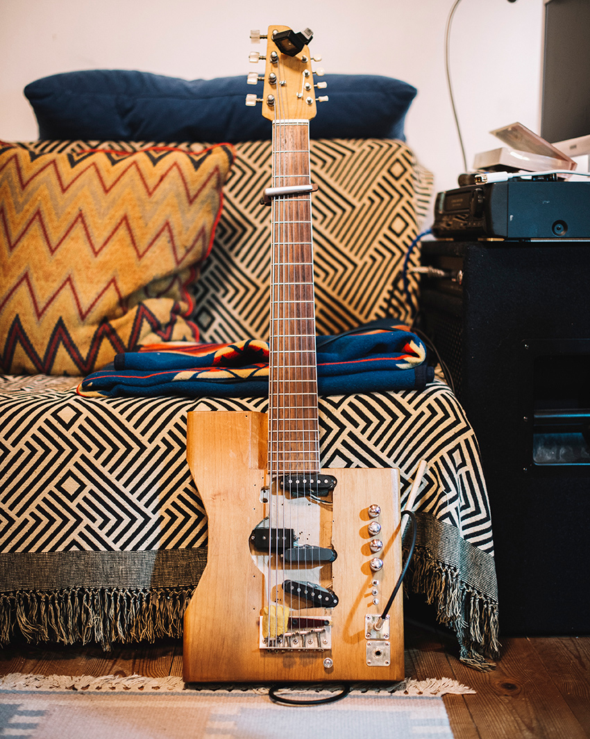  Lukas Schramm Fotografie Klaus Voormann Portrait