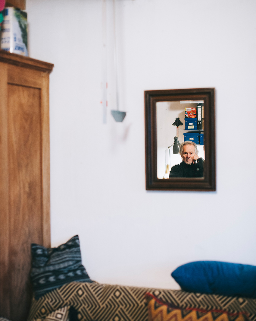  Lukas Schramm Fotografie Klaus Voormann Portrait