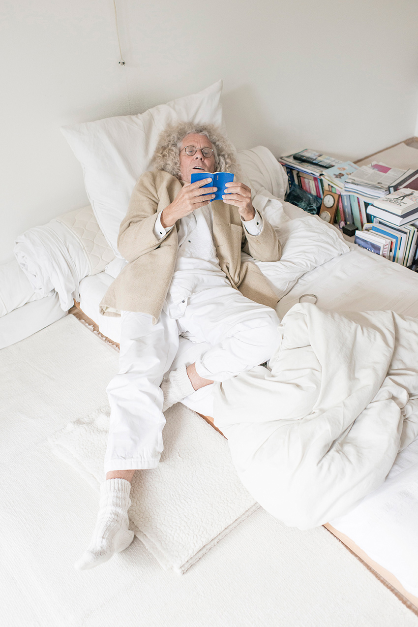  Lukas Schramm Fotografie Rainer Langhans Portrait