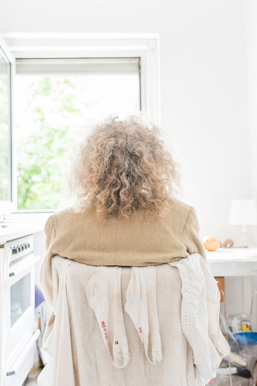 Lukas Schramm Fotografie Rainer Langhans Portrait